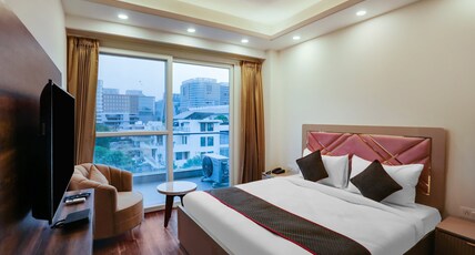 Super Townhouse MA-32 Room Type - Classic