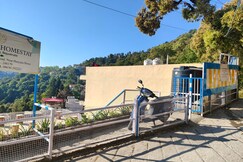Saadhan Homestay