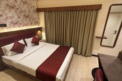 Hotel Thanga Airaa