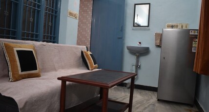 RANG Room Type - RANG