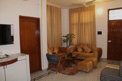 Pushpanjali , 100 Mtr from GT central mall