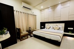 Abu Inn, Mount Abu - The Luxury Boutique Stay