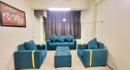 3 Bhk Air Deck luxury apartment | 2km from Airport Room Type - 3 Bhk Air Deck luxury apartment | 2km from Airport