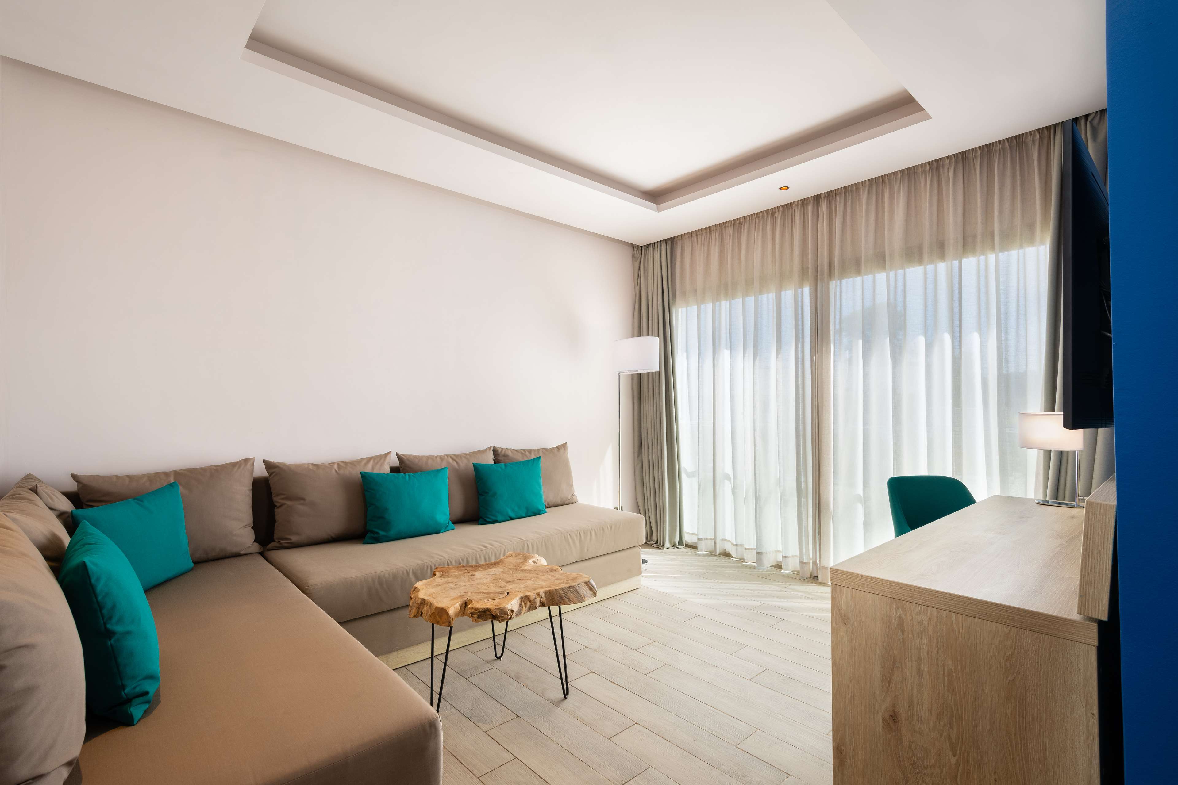 Radisson Blu Residences Al Hoceima - Tap to explore photos