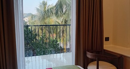 HOTEL GRAND BENALE Room Type - Executive Room HOTEL GRAND BENALE Room Type - Executive Room