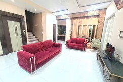 Mehta Mansion 6BHK Luxury Villa with pool