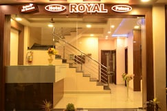 Hotel Royal Palace (Near Mahakal Mandir)