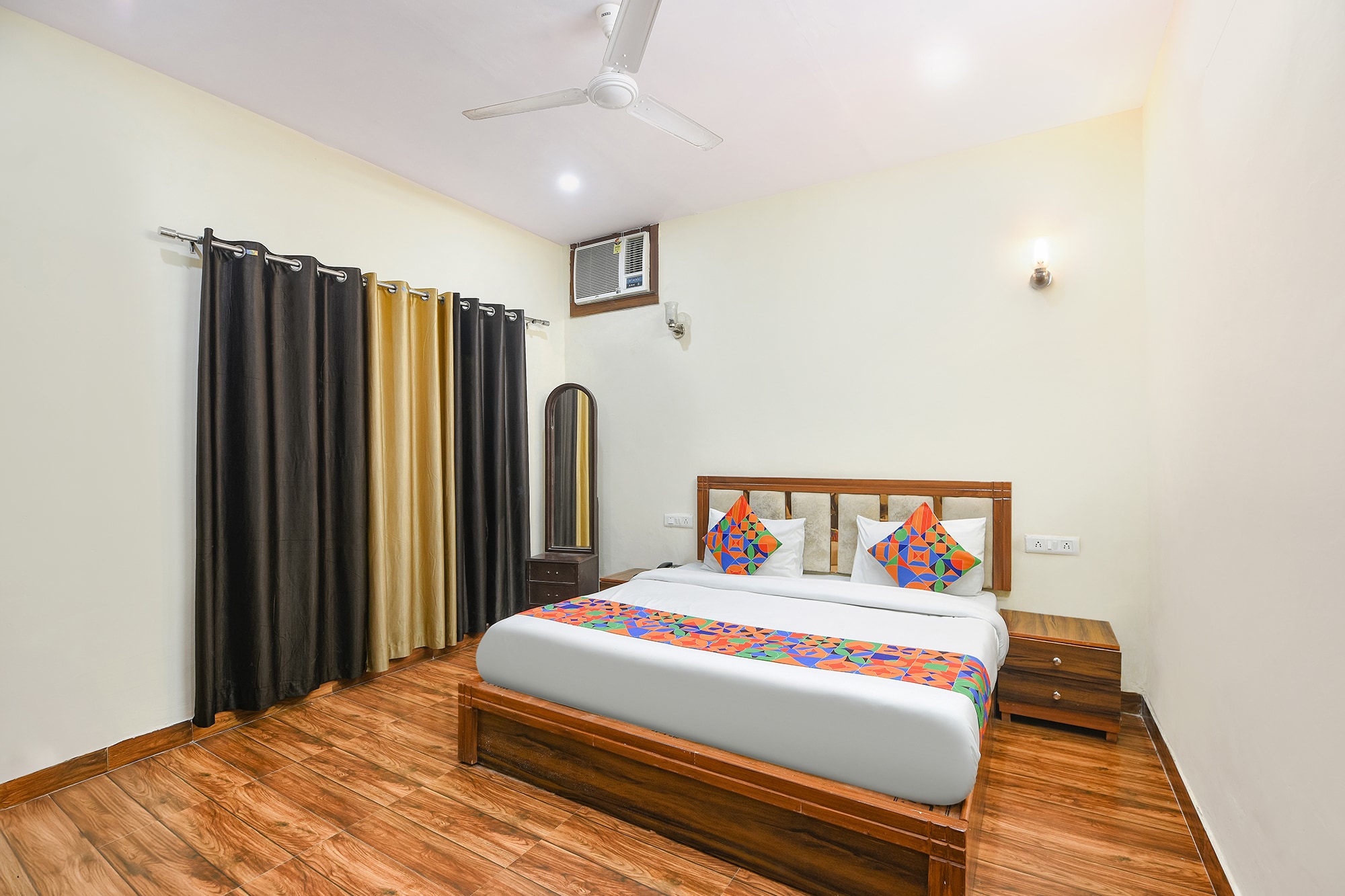 FabHotel Badal Inn - Tap to explore photos