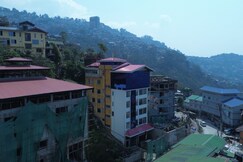 Meraki Hotels & Resorts Sikkim