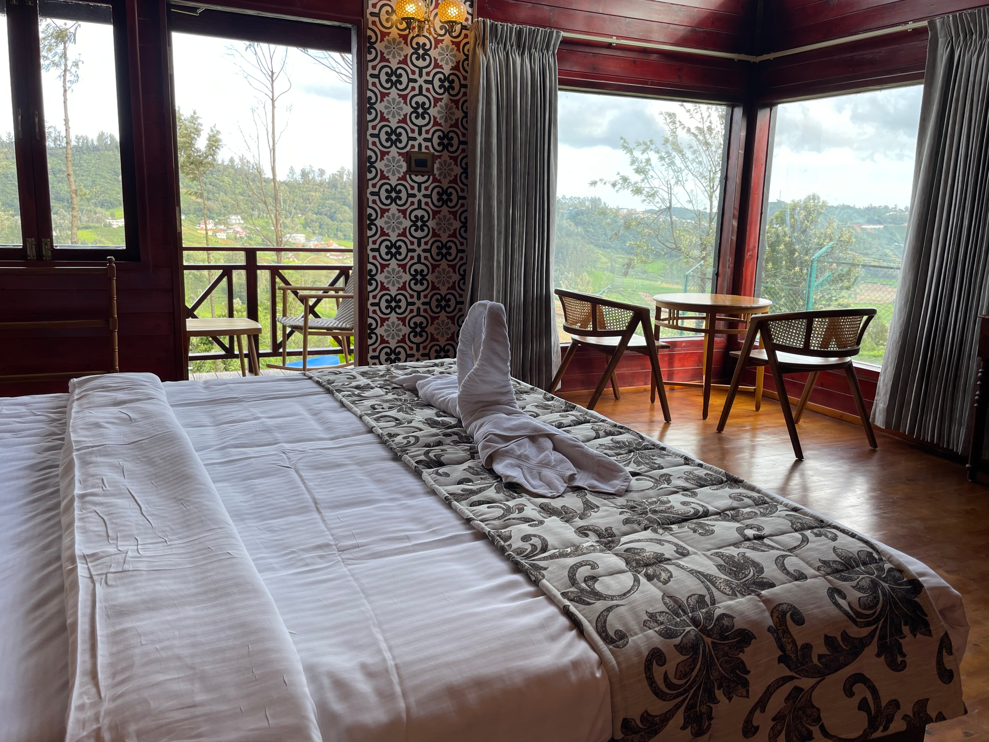 Western Valley Resorts - Tap to explore photos