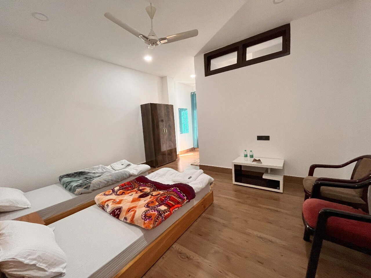 Encamp Sangti Homestay - Tap to explore photos