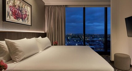 PARKROYAL Monash Melbourne Room Type - Deluxe Suite