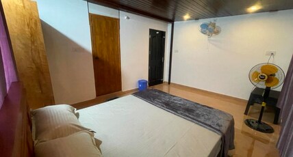 Tjmarylandvilla Room Type - Bedroom 2