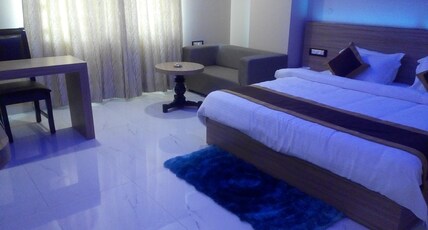 Hotel Riviera  Room Type - Superior Room