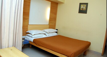 HOTEL CITY PARK Room Type - Suite Room