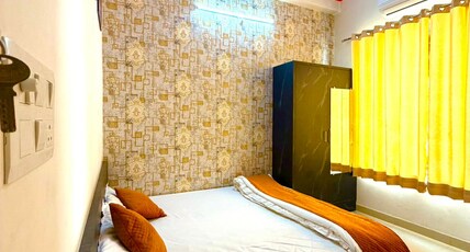 Hotel Aaditya Raj, Khatu Shyam Room Type - Deluxe Ac Room
