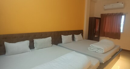Shri Narayan home Stay 2 Room Type - 2bhk room/202