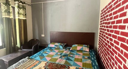 Rajkamal Homestay Room Type - Bedroom 1