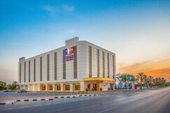 Ewaa Express Hotel - Buraidah