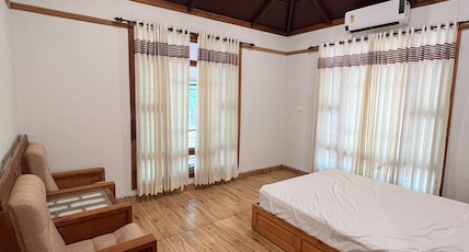 Riverview Resort Kanjar Room Type - Riverview Two Bedroom Cottage