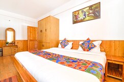 Everest Villa Manali