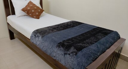 S4 Homes Room Type - Single Bedroom