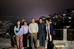 Sai Darshan Homestay