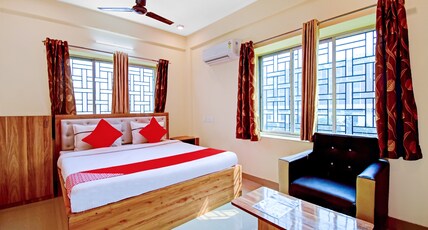 Hotel O Casa Astra Room Type - Classic