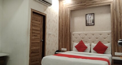 Hotel Landmark Room Type - Executive Ac
