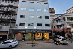 Hotel Surya Dev Residency
