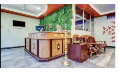 Majestic Residency Thekkady