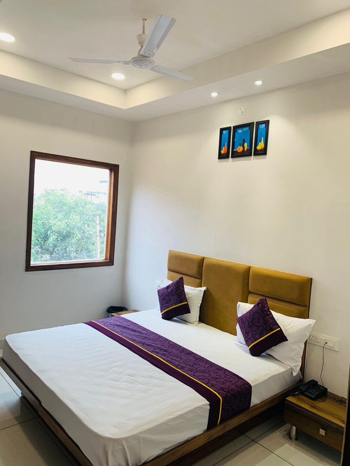 Hotel Ludhiana Residency, - Tap to explore photos