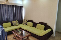 Address of Leela Home Stay -Ojas - Two BHK luxury apartment