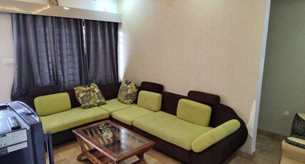 Leela Home Stay -Ojas - Two BHK luxury apartment Room Type - Leela Home Stay -Ojas - Two BHK luxury apartment