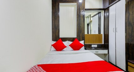 Shree Hari Hotel Room Type - Standard Room 1