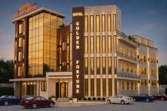 Hotel Golden Fortune