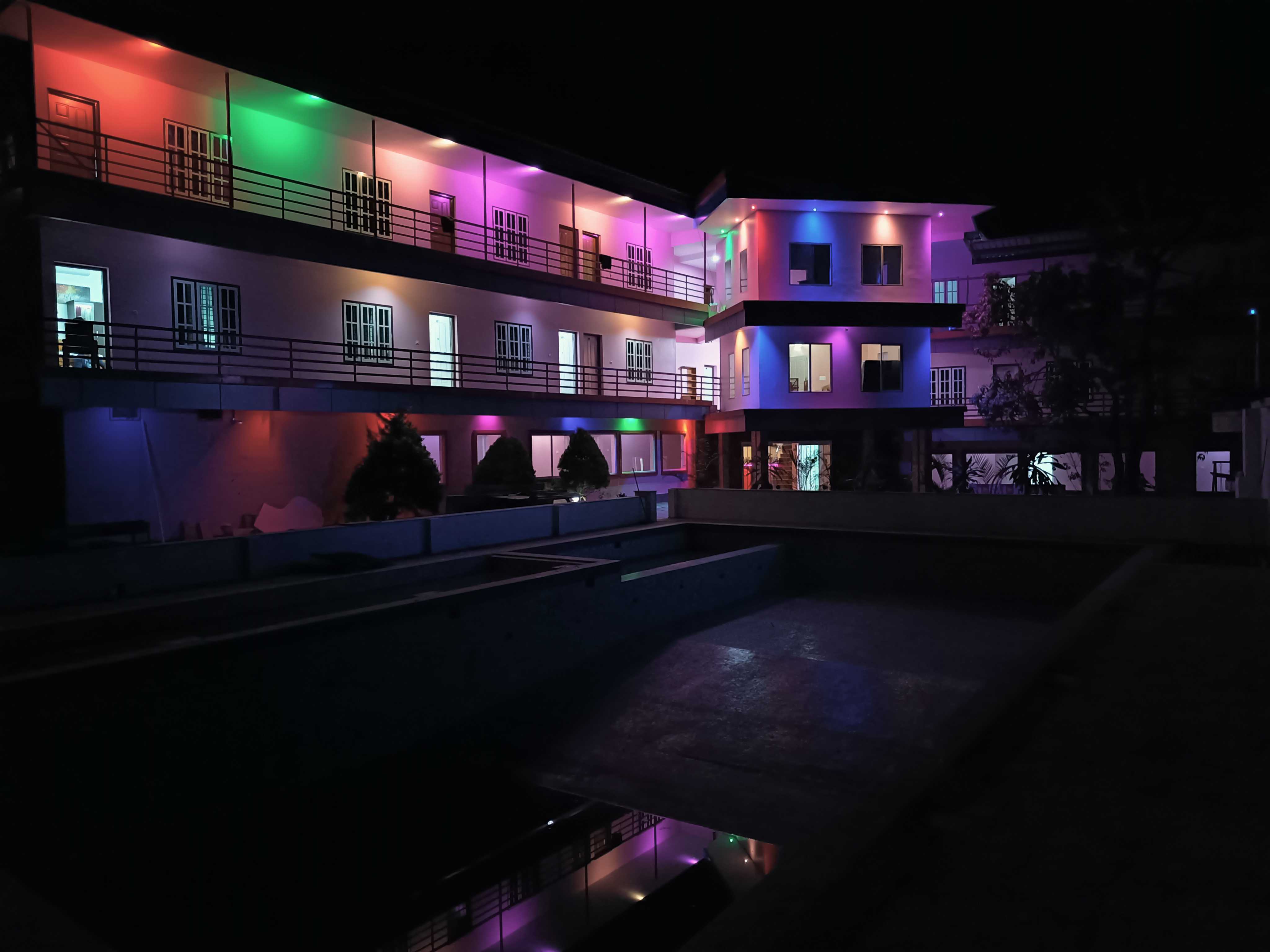 Hotel O Yayaz Resorts - Tap to explore photos