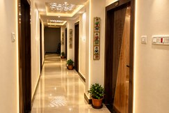 Address of Hotel Moon Avenue