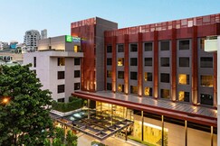 Holiday Inn Express Bangkok Sathorn