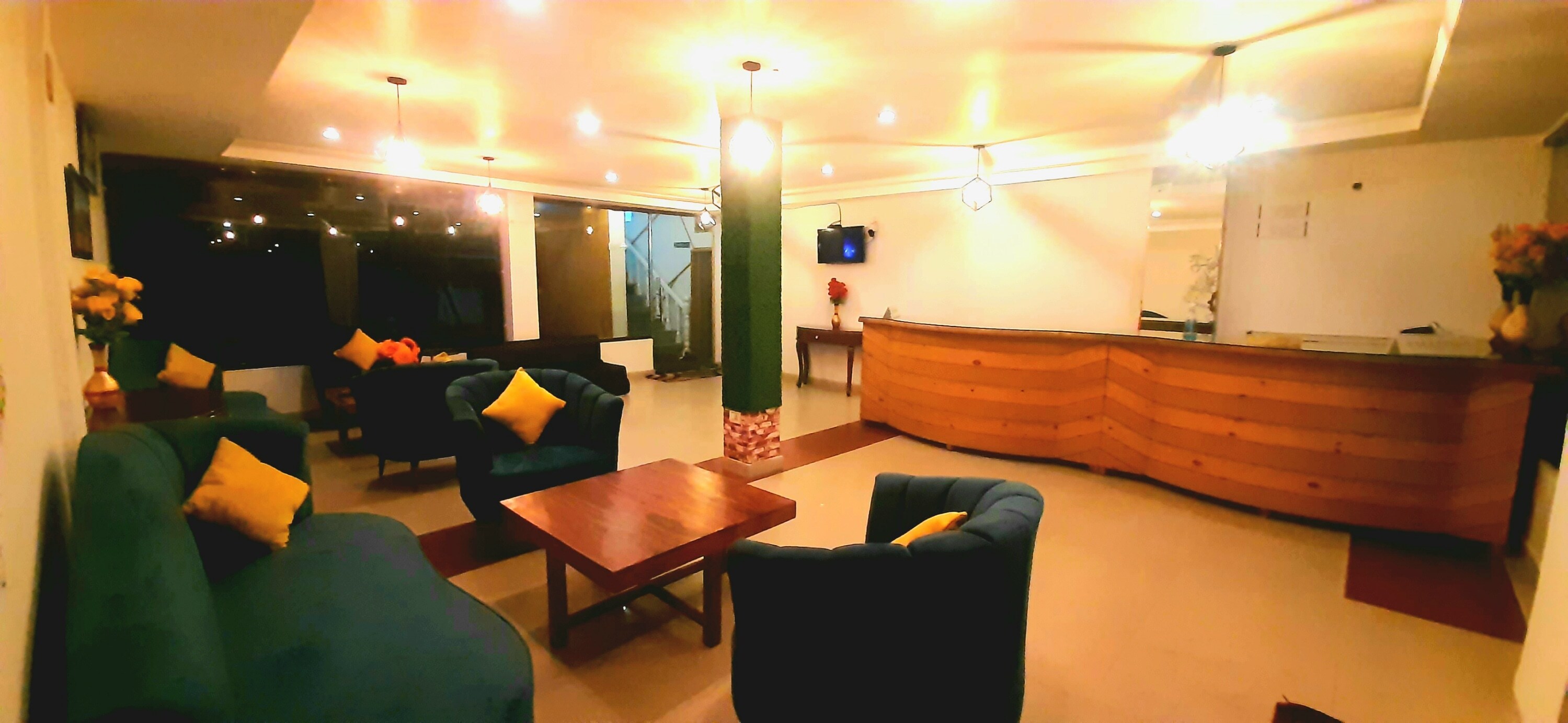 Main gallery