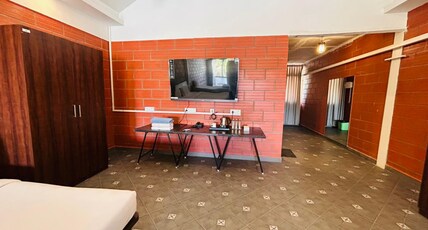 Gubbi Goodu Green Resort Room Type - Dorm Room