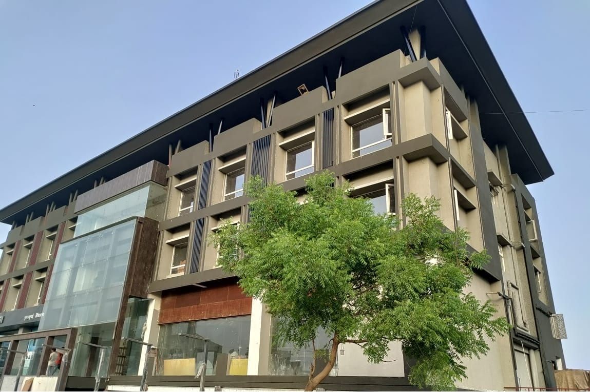 Spree Hotel Aurangabad - Tap to explore photos