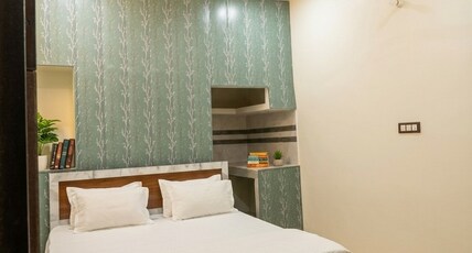 Kamal Kunj Homestay & Residency Room Type - Couple Room