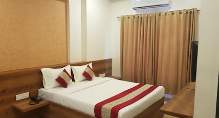 Hotel Midtown Room Type - Deluxe Ac Room Hotel Midtown Room Type - Deluxe Ac Room