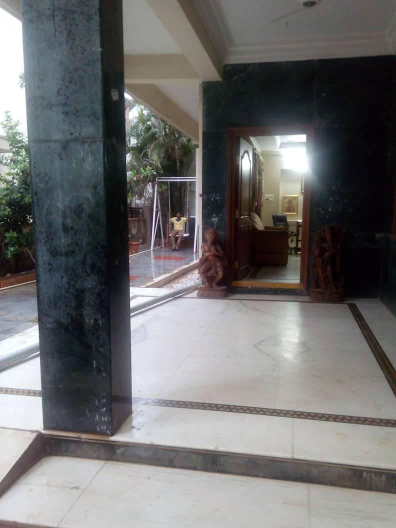 Golden Gate- 2BHK - Tap to explore photos