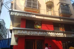 New Hotel Mayur