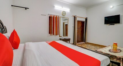 Hotel O Shanti Kuti Home Stay Room Type - Classic