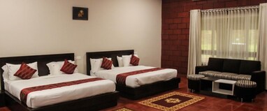 PAVANAPUTRA RESORTS
