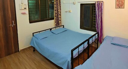 Rayas Home Stay Room Type - Bedroom 2