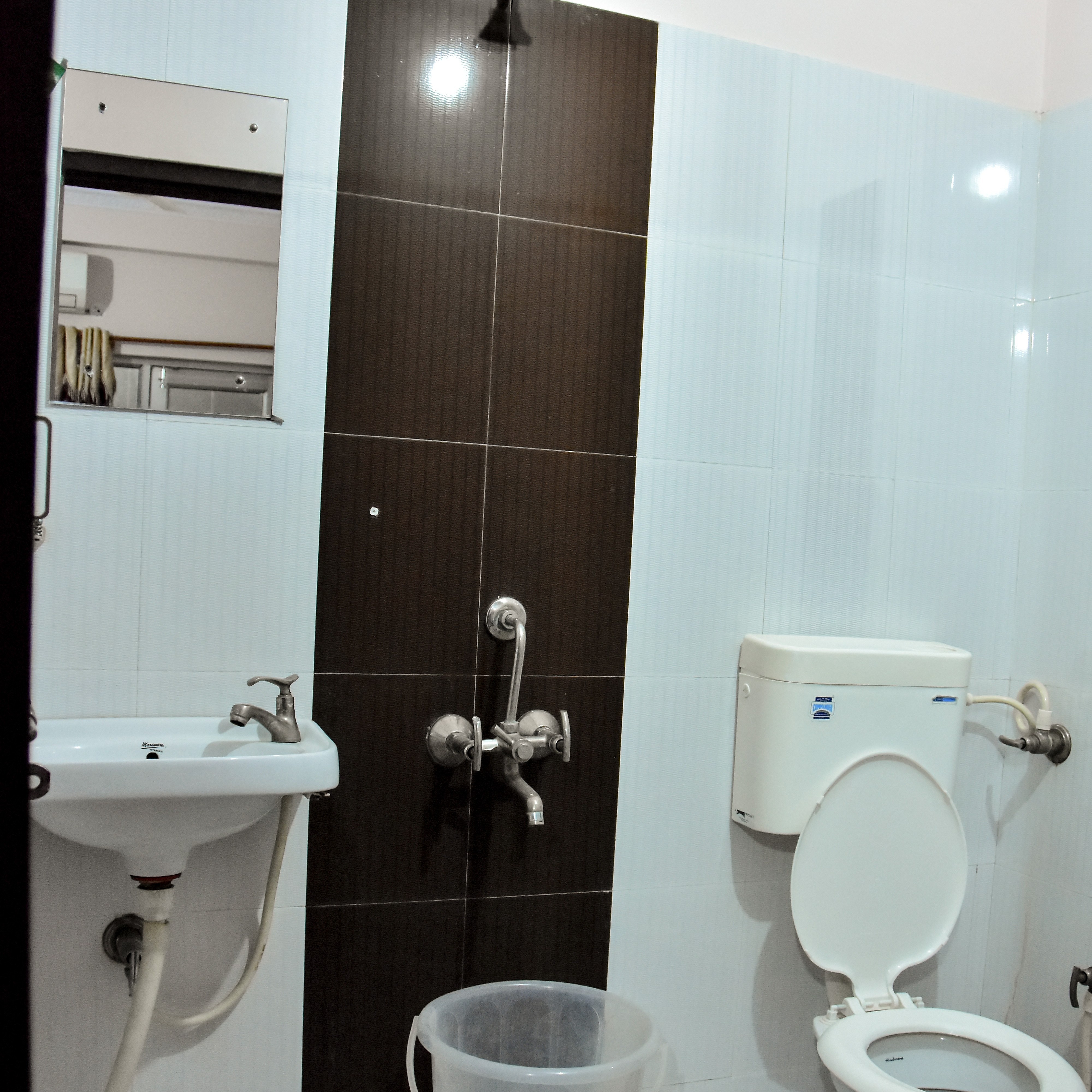Hotel Nakshatra - Tap to explore photos
